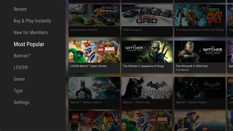 NVIDIA reveals GeForce Now, rebranding its Grid game streaming service