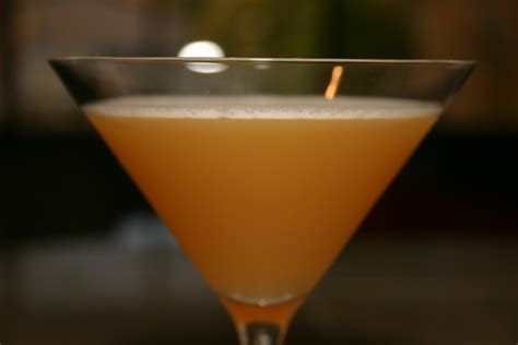 The Brown Derby Cocktail – A Week of Meh – Cocktail Hacker