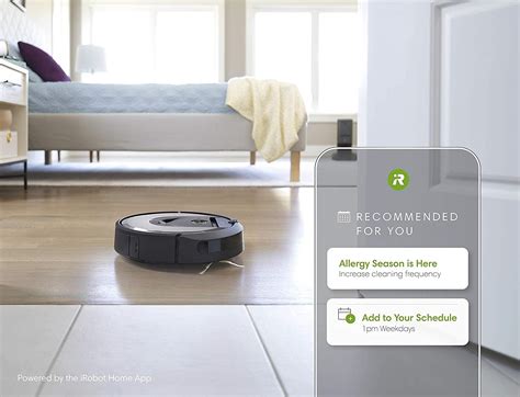 Amazon Deal of the Day: iRobot Roomba i7+ (7550)