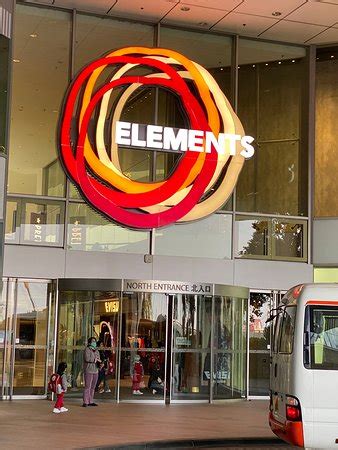 Elements (Mall) (Hong Kong) - 2021 All You Need to Know BEFORE You Go ...