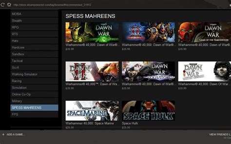 Best Steam Tag Ever image - Warhammer 40K Fan Group - ModDB