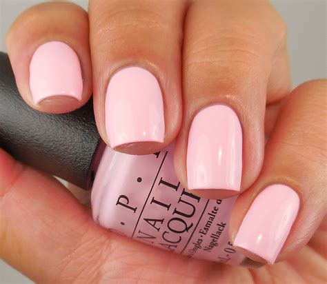 OPI Retro Summer Collection 2016 | Pink nails opi, Pink gel nails, Pink nail polish