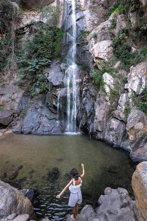 Yelapa Waterfalls: A Guide to Visiting a Hidden Oasis