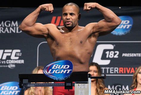 Daniel Cormier | MMA Junkie