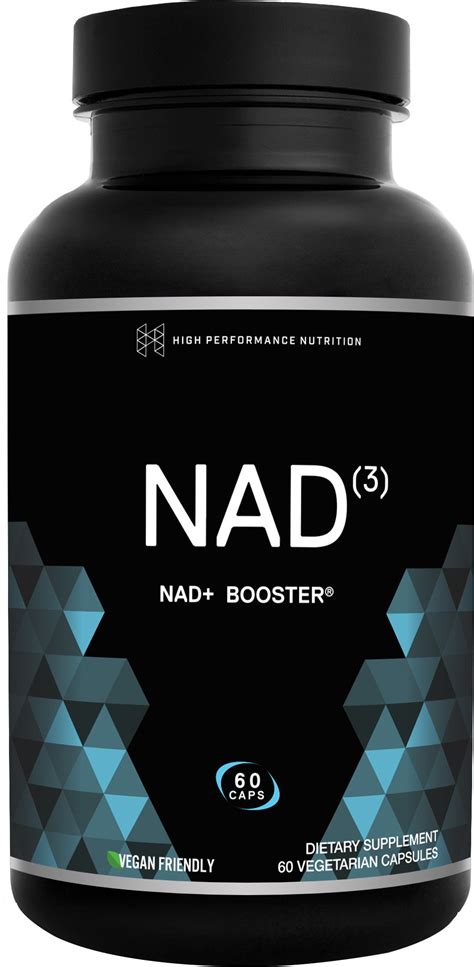 The Benefits of NAD Supplements. - Making Mobile Better