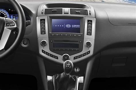 BYD S6 Interior & Exterior Images, Colors & Video Gallery - Carmudi Philippines