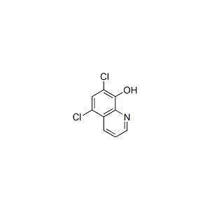 Chloroxine - ShellChem