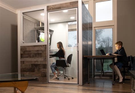 YOURspace Is a DIY Room Building Kit for Pop-up Privacy