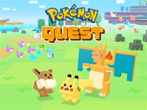 Recipes - Pokemon Quest Guide - IGN