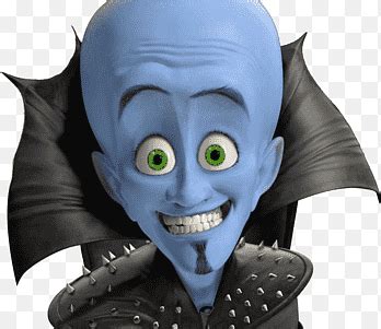 Megamind png images | PNGEgg