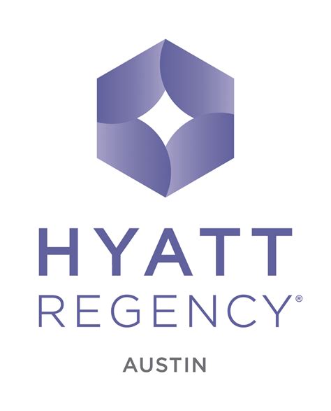 Hyatt Regency Logo - The Trail Conservancy