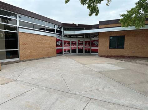 Hinckley Elementary School | Hinckley-Finlayson Schools (MN)