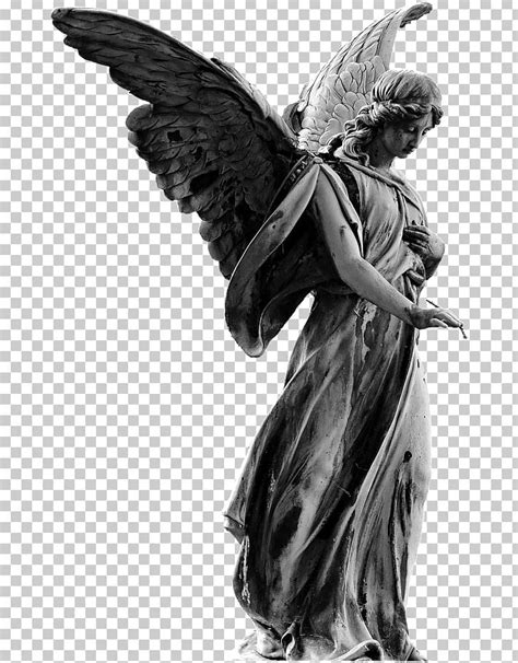 Angel Cherub Statue Lucifer Art PNG, Clipart, Angel, Angel Statue ...