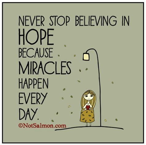 Miracle Quotes and Miracle Sayings To Inspire You Daily