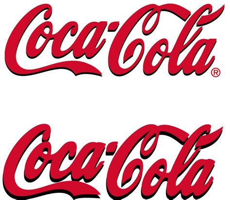 Coke Clipart Transparent Background Coca Cola Logo In Transparent | Images and Photos finder
