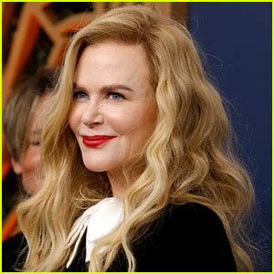 Nicole Kidman Sets Next TV Series, Will Star in ‘Lioness’ for ...