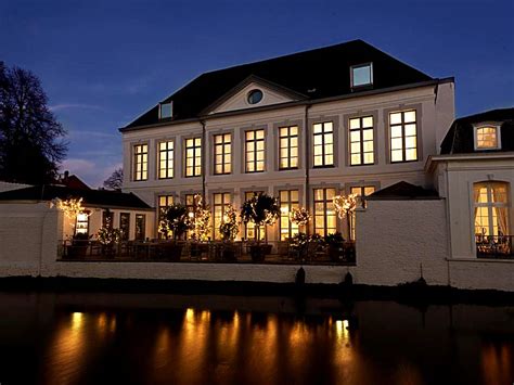 The 20 best Luxury Hotels in Bruges - Sara Lind's Guide 2024