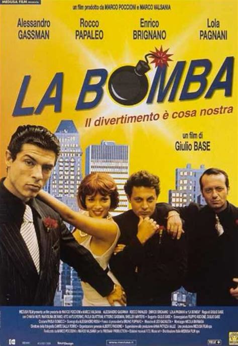 La bomba (1999) - IMDb