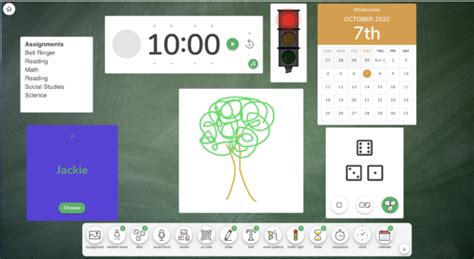 Online Timers for the Classroom – TCEA TechNotes Blog