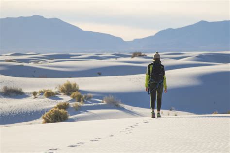 The Ultimate Guide to White Sands National Park in New Mexico — She ...