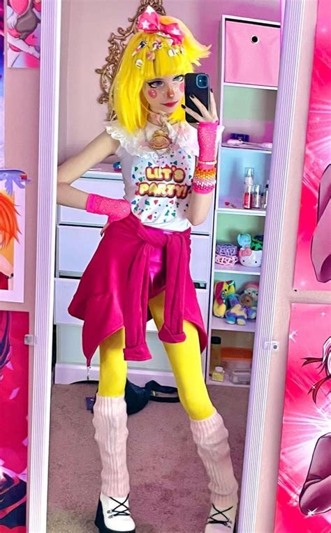 @avaphi11ips on Instagram! | Cute cosplay, Fnaf cosplay, Halloween outfits