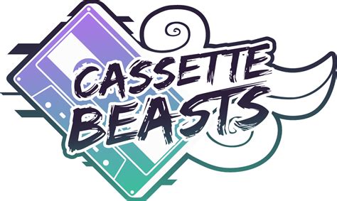 Cassette Beasts - Adventure. Battle. Transform.