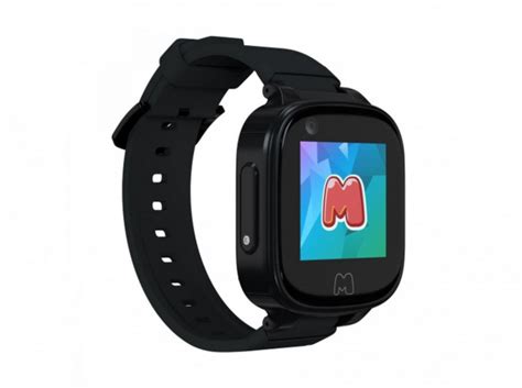 Moochies Connect Smartwatch 4G – Rewards Shop Australia