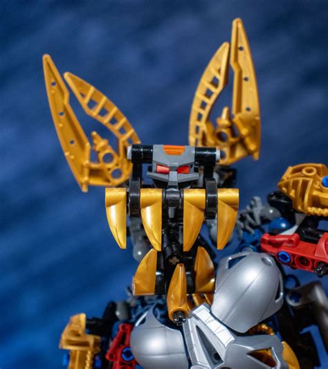 Review: Official Set - Botar – All-Out Brick