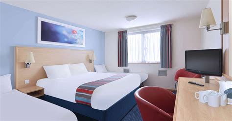 Travelodge Barnstaple, Barnstaple | HotelsCombined