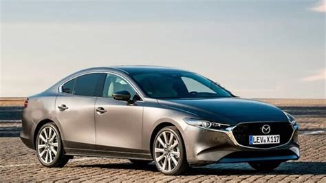 Mazda6 can be equipped with Dynamic Pressure Turbo Skyactiv-G 2.5T engine - Tip3X