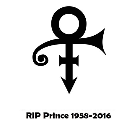 Prince Symbol Wallpapers - Top Free Prince Symbol Backgrounds - WallpaperAccess