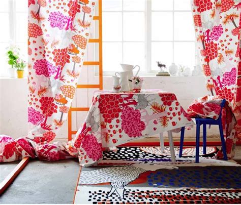 IKEA fabric by the yard | Affordable furniture, Home, Kids curtains