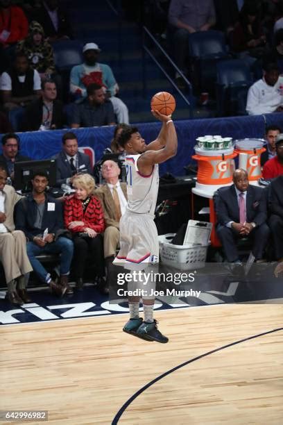 Jimmy Butler All Star Photos and Premium High Res Pictures - Getty Images