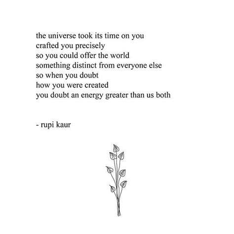 8 Rupi Kaur Poems To Help You Heal