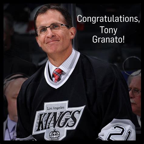 Tony granato: Latest news, Breaking headlines and Top stories, photos & video in real time ...