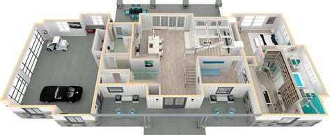 Software To Design House Floor Plans | Floor Roma