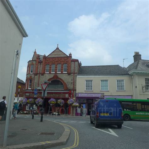 Truro, Cornwall - See Around Britain