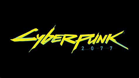 Cyberpunk 2077 Font | Hyperpix