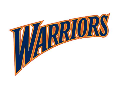 Warriors Logo