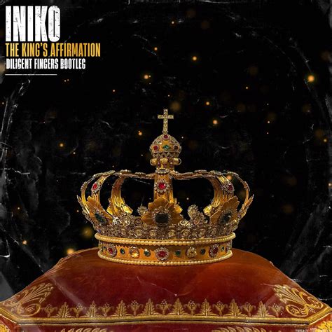 Iniko - The King's Affirmation - Diligent Fingers Bootleg FREE DOWNLOAD ...