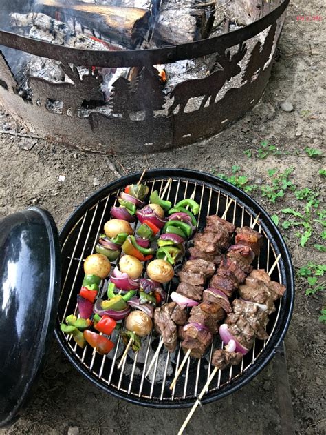 BEST Beef Kabob Marinade Recipe - Must Have Mom