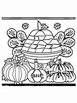Thanksgiving Holiday Themed Coloring Page · Creative Fabrica sketch template