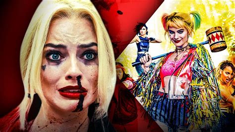 Birds of Prey 2: Margot Robbie Confirms DC Sequel Not In Development