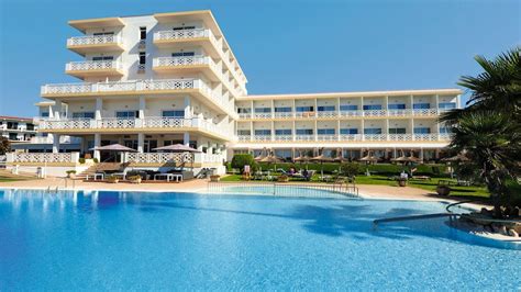 Hotel Santo Tomas in Santo Tomas | FirstChoice.co.uk