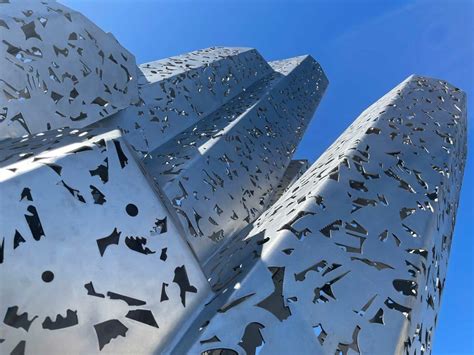 This Massive Art Installation Is The Largest Single Investment In ...