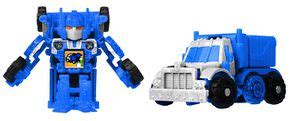 Optimus Prime (G1)/toys - Transformers Wiki