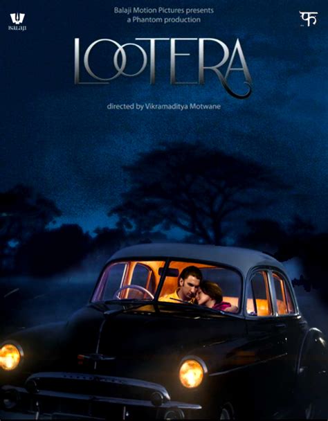 Lootera (2013) Movie Trailer, News, Reviews, Videos, and Cast | Movies