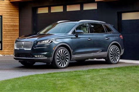 2023 Lincoln Nautilus Consumer Reviews - 36 Car Reviews | Edmunds