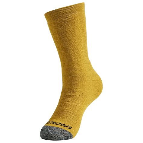 Men's cycle socks with great breathability | BOBSHOP