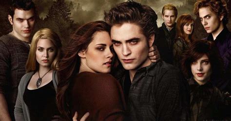 Lionsgate CEO Hints at More Twilight and Hunger Games Films